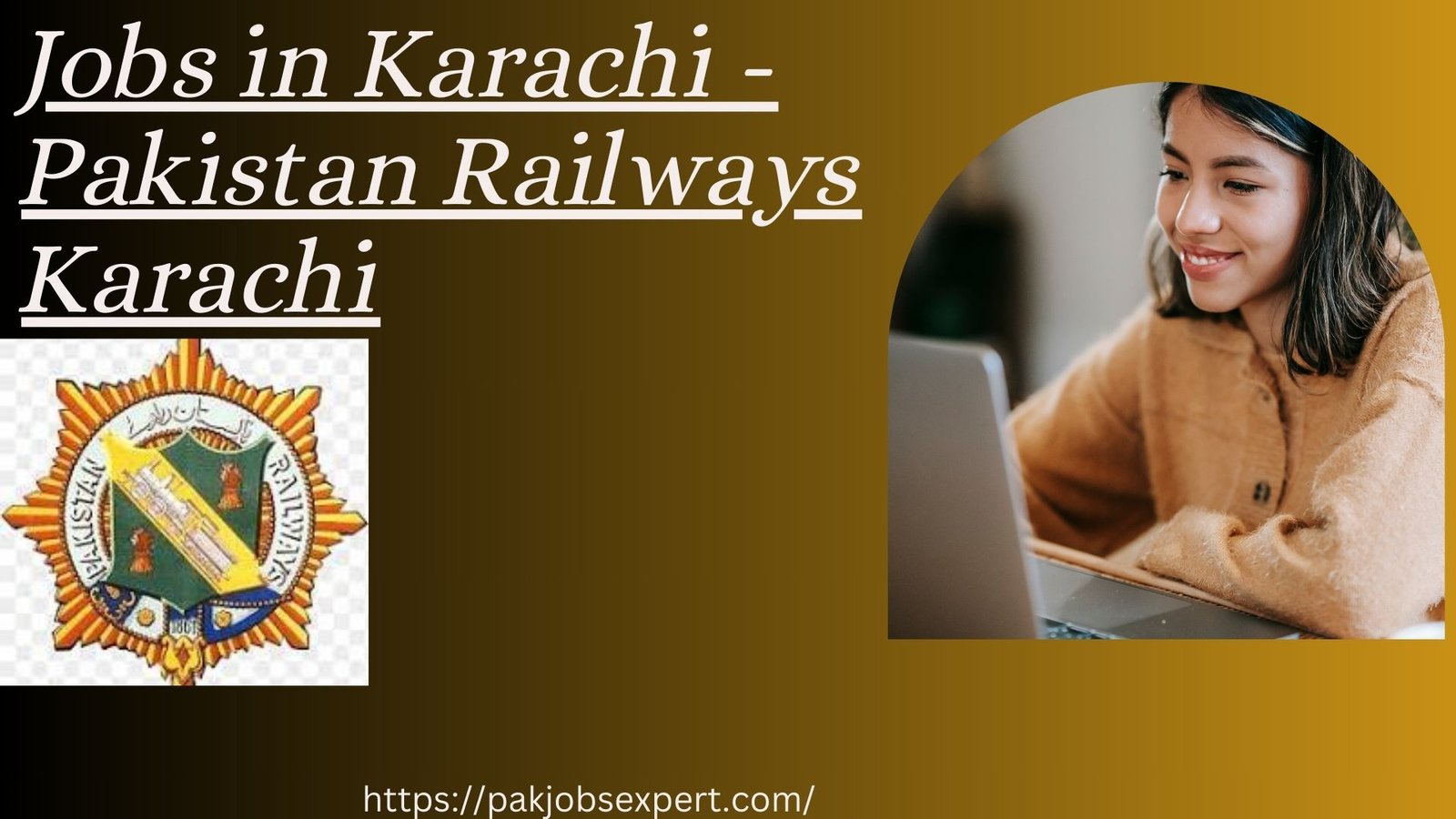 Jobs in Karachi - Pakistan Railways Karachi