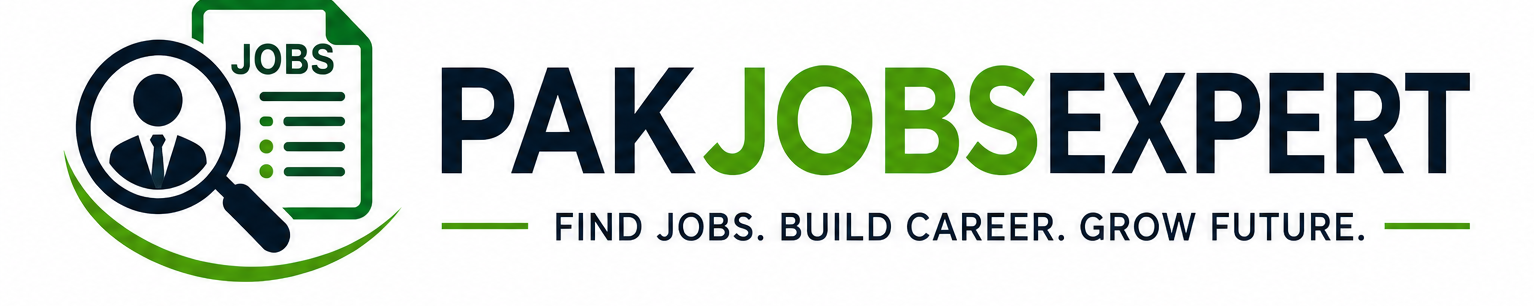 PakJobsExpert.Com
